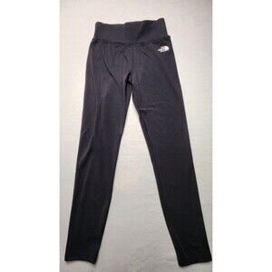 The North Face Activewear Leggings Yoga Pants Womens Sz Sm Black